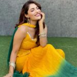 Ishita Raj Sharma Instagram - A Smile never goes out of style😁