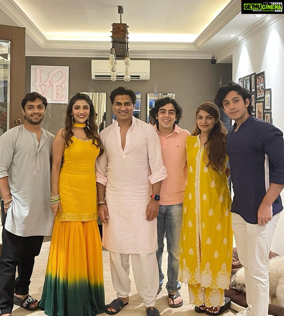 Ishita Raj Sharma Instagram - Bonded for life! Happy Rakshabandhan❤️