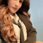 Ishita Raj Sharma Instagram - BTS . . . #reelsinstagram