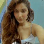Ishita Raj Sharma Instagram - My Hair is a total MOOD tonight!