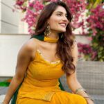 Ishita Raj Sharma Instagram - A Smile never goes out of style😁