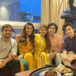 Ishita Raj Sharma Instagram - Bonded for life! Happy Rakshabandhan❤️
