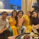 Ishita Raj Sharma Instagram - Bonded for life! Happy Rakshabandhan❤️
