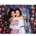 Ishita Raj Sharma Instagram - Dear Diary, As I grow older by a year please help me stay younger at heart forever and glide into the next year laughing 😂dancing 💃🏻and happy😁 because at the end that’s all what matters, how many memories you created smiling with people who fill your 💝 with love and warmth! Thankyou for blessing me with an extraordinary family and friends who lemme stay insane🤪 #forvever21 #birthdaydiaries’21