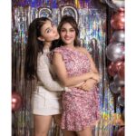 Ishita Raj Sharma Instagram - Dear Diary, As I grow older by a year please help me stay younger at heart forever and glide into the next year laughing 😂dancing 💃🏻and happy😁 because at the end that’s all what matters, how many memories you created smiling with people who fill your 💝 with love and warmth! Thankyou for blessing me with an extraordinary family and friends who lemme stay insane🤪 #forvever21 #birthdaydiaries’21