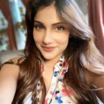 Ishita Raj Sharma Instagram - Do we need a reason to be happy? Ain’t this life enough a blessing! #stateofmind