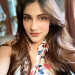 Ishita Raj Sharma Instagram - Do we need a reason to be happy? Ain’t this life enough a blessing! #stateofmind