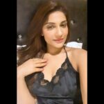 Ishita Raj Sharma Instagram - Starry night, shine so bright Sleepy heads go to beds🤗 Goodnight 🌃