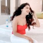 Ishita Raj Sharma Instagram - Reeling the years 🌚 . . . #reelstrending #summertrends #reelingit #feelitreelit