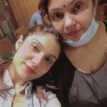 Ishita Raj Sharma Instagram - My happy place. My home. Forever. Always! Happy mummas day to my beautiful mom and to all the wonderful mommy’s in the world ❤️ My World