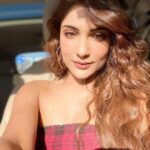 Ishita Raj Sharma Instagram - Hello Summer ☀️🌺