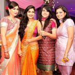 Ishita Raj Sharma Instagram - Guys look what I found 😁 7 years ago when we tried to act like ladies but were such tomboys from inside hahah 🤣 @ranitachugh @yuktiksoni @swattianand