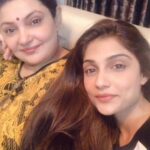 Ishita Raj Sharma Instagram - My happy place. My home. Forever. Always! Happy mummas day to my beautiful mom and to all the wonderful mommy’s in the world ❤️ My World