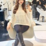 Ishita Raj Sharma Instagram - Good hair day 💁‍♀️ @levospalon Ibis Levo Spalon