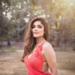 Ishita Raj Sharma Instagram – Because Iam more than just a picture! 💘
.
In @rinadhaka 
📸 – @phatmanphoto 
Styling- @stylekarma.bynupur 
@the_flossyvibe21 
HMU- @kavleen.kaur