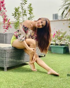 Ishita Raj Sharma Instagram - Your worth is not conditional🌸
.
.
.
.
.
.
.
.
#selfcare #selfmade #instadaily #instagraff #pictures #loveforever #spreadlove #ishitaraj