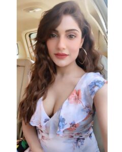 Ishita Raj Sharma Instagram - Moods and shades!
