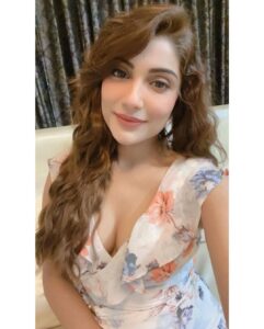 Ishita Raj Sharma Instagram - Moods and shades!