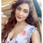 Ishita Raj Sharma Instagram - Moods and shades!