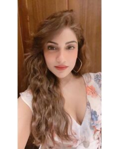 Ishita Raj Sharma Instagram - Moods and shades!