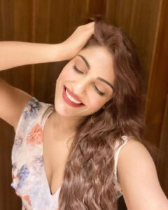 Ishita Raj Sharma Instagram - Moods and shades!