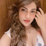 Ishita Raj Sharma Instagram – Moods and shades!