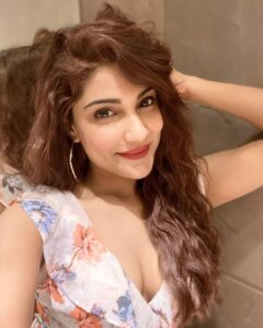 Ishita Raj Sharma Instagram - Moods and shades!