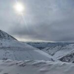 Ishita Raj Sharma Instagram - Views🌁 Leh Ladakh - The Land of High Passes