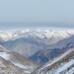 Ishita Raj Sharma Instagram - Views🌁 Leh Ladakh - The Land of High Passes