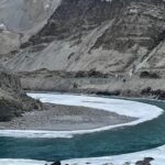 Ishita Raj Sharma Instagram - Views🌁 Leh Ladakh - The Land of High Passes