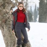 Ishita Raj Sharma Instagram - ❄️ Kashmir