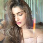 Ishita Raj Sharma Instagram - March🌸 (ahead) 🕴️