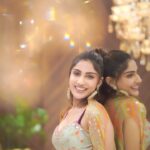 Ishita Raj Sharma Instagram - Gulaab 🥀