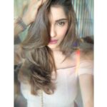 Ishita Raj Sharma Instagram - March🌸 (ahead) 🕴️