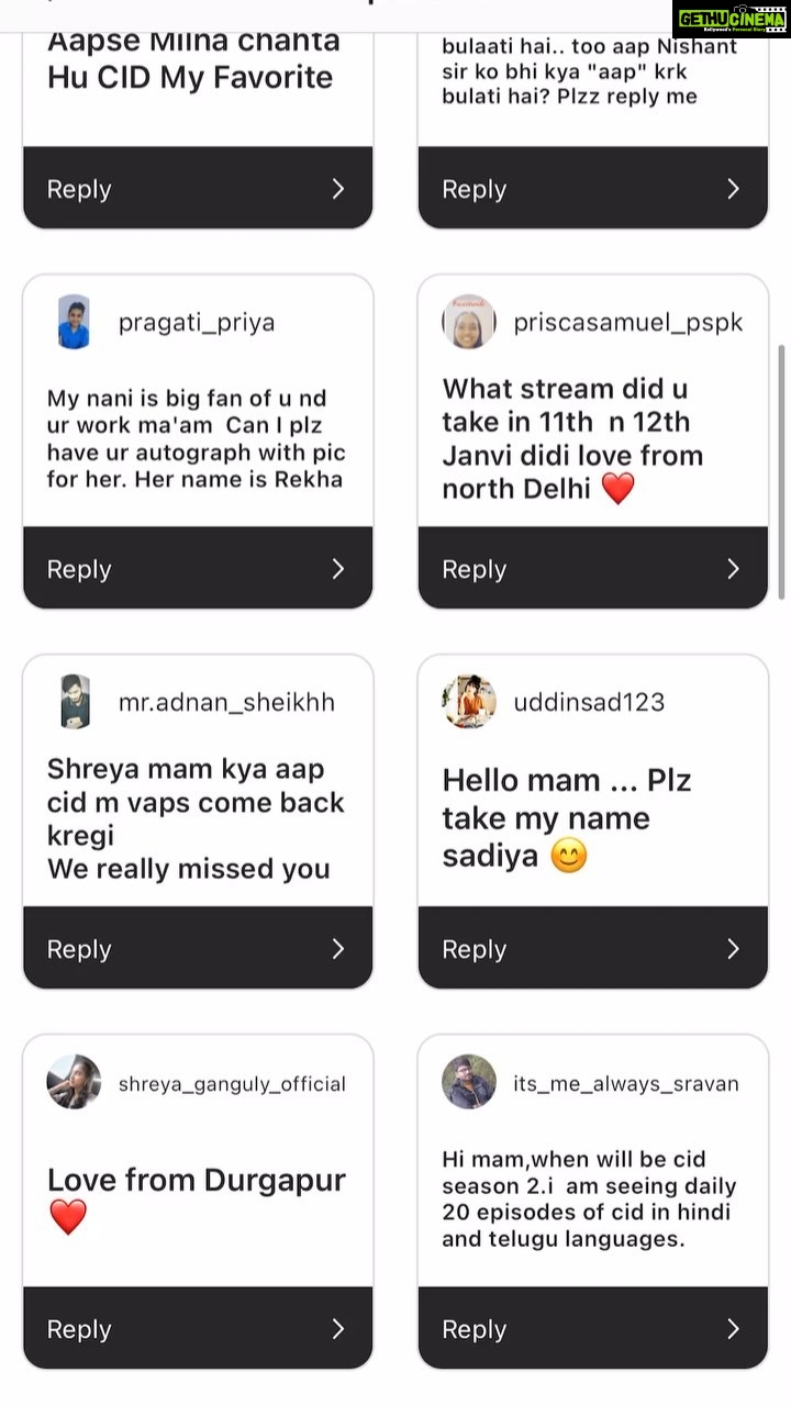 Janvi Chheda Instagram - This video is literally me scrolling through all the questions for 1:26mins 🙈 Dhyaan se, chakkar na aa jaaye😜 I wish I could reply to each and every one of you personally. Aaj koshish ki maine, par technology ne saath chhod diya. This is for all my fans and well-wishers! I love you all so much. I’m proud to say, ke aaj ke toxic trolling ke zamaane mein, mere fans sabse best hain. We only share love and positivity and I’m so proud of our little community here! I love you all. Main jald se jald LIVE aane ki koshish karungi🤞I’ll kee u all posted. Stay safe and stay happy😘🤗 #nofilter #onlylove #onlypositivevibes #bestfansever #iloveyouall