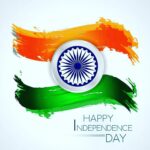 Janvi Chheda Instagram - Mazhab nahi sikhata, Aapas mein bair rakhna, Hindi hain hum, Vatan hai, Hindustan hamara. Saare jahaan se achha, Hindustan hamara. Indian and proud🇮🇳 . Bharat Mata ki Jai✊ . JAI HIND! . . . #happyindependenceday #proudindian