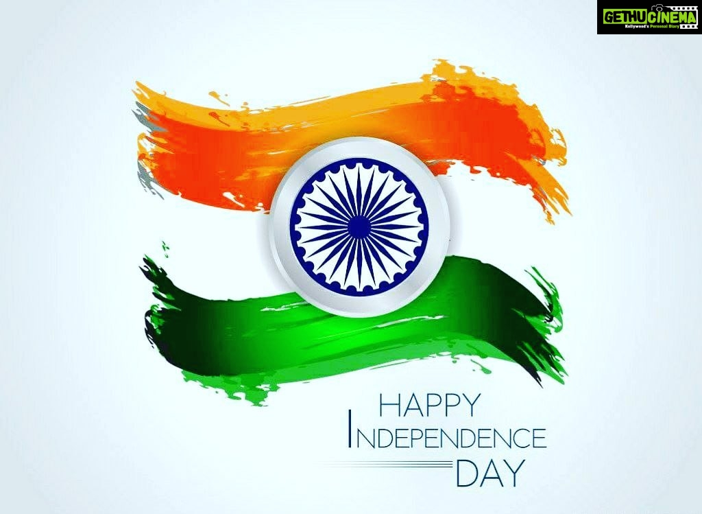 Janvi Chheda Instagram - Mazhab nahi sikhata, Aapas mein bair rakhna, Hindi hain hum, Vatan hai, Hindustan hamara. Saare jahaan se achha, Hindustan hamara. Indian and proud🇮🇳 . Bharat Mata ki Jai✊ . JAI HIND! . . . #happyindependenceday #proudindian