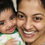 Janvi Chheda Instagram - Jan 2018 #nofilter #purehappiness #unconditionallove
