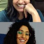 Janvi Chheda Instagram -