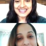 Janvi Chheda Instagram -
