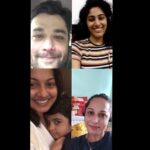 Janvi Chheda Instagram - Hum CID se hain😝