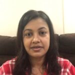 Janvi Chheda Instagram -