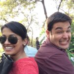 Janvi Chheda Instagram - “If ever there is a tomorrow when we're not together… there is something you must always remember. You are braver than you believe, stronger than you seem and smarter than you think. But the most important thing is, even if we're apart… I'll always be with you.” – Winnie the Pooh . . . #throwback #cid #cidcops #behindthescenes #nofilter #noedit