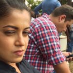 Janvi Chheda Instagram - “If ever there is a tomorrow when we're not together… there is something you must always remember. You are braver than you believe, stronger than you seem and smarter than you think. But the most important thing is, even if we're apart… I'll always be with you.” – Winnie the Pooh . . . #throwback #cid #cidcops #behindthescenes #nofilter #noedit