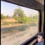 Janvi Chheda Instagram - 🚂 Somewhere In India