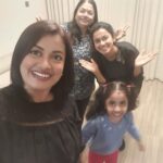 Janvi Chheda Instagram – Best Girls
.
.
.
#nofilter Dubai