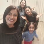 Janvi Chheda Instagram - Best Girls . . . #nofilter Dubai