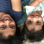 Janvi Chheda Instagram - To Know You Is To Love You❤️ . . Happy Birthday Nirvi🎉🎊🎂🎁May you always be as wild, as carefree, as headstrong, as resilient! We wouldn’t have it any other way😁We love you🤗😘 . . #happy3rdbirthday