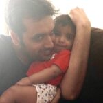 Janvi Chheda Instagram - To Know You Is To Love You❤️ . . Happy Birthday Nirvi🎉🎊🎂🎁May you always be as wild, as carefree, as headstrong, as resilient! We wouldn’t have it any other way😁We love you🤗😘 . . #happy3rdbirthday