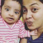 Janvi Chheda Instagram - To this crazy beautiful ride❤️❤️❤️ I absolutely love being your Mumma, my shona! #happymothersday